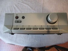 Amplificateur Cyrus 8 vs2 avec