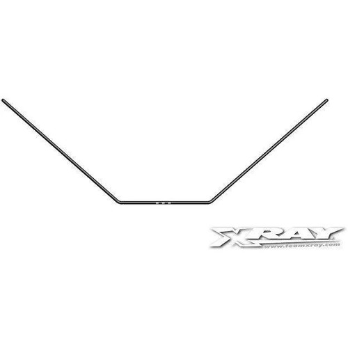Xra362473 anti roll bar 3mm - xra362473, 1.3mm