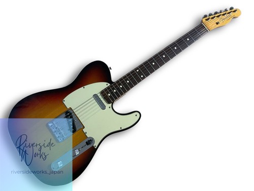Fender american custom - fender, '62