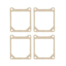 Joints de cuve de carburateur x4 pour YAMAHA XS 850 de 1980 à 1982