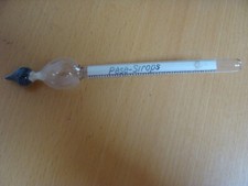 Antique 1900 Syrup Scale