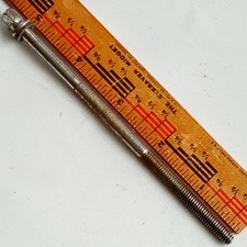 Ludwig 5" T-Rod Caisse