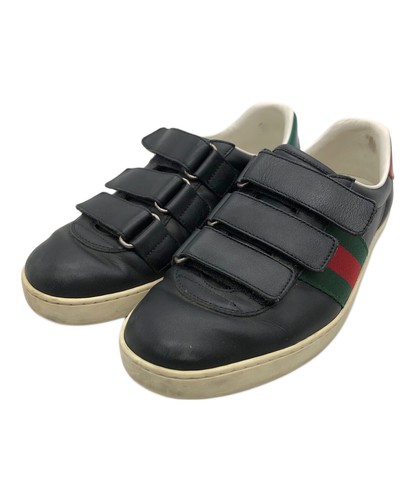 Baskets gucci chaussures - baskets,