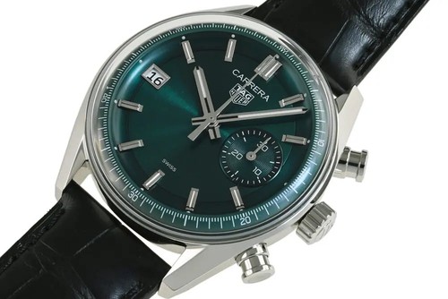 Tag heuer carrera - tag,