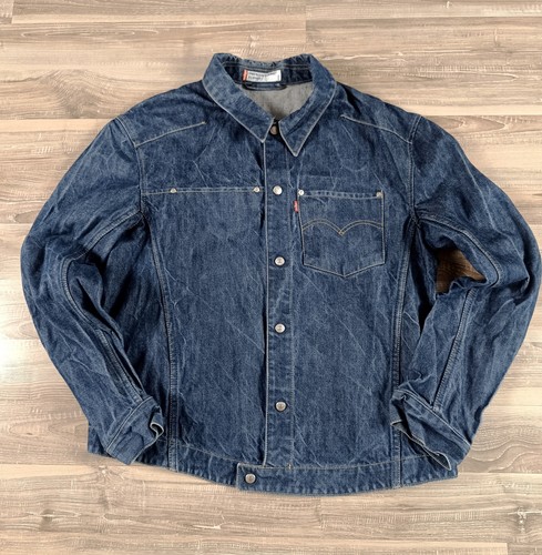 Levi engineered jeans veste - levi's,