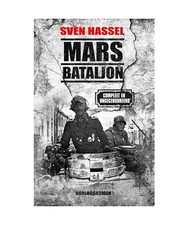 Marsbataljon, Sven Hassel