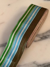 COUPE RUBAN MIXTE CROIX DE