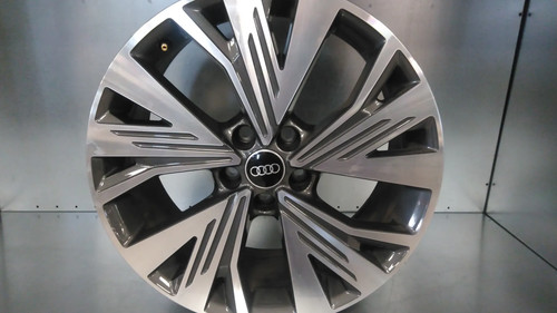 Jante tole audi suv - tole, (f4b)