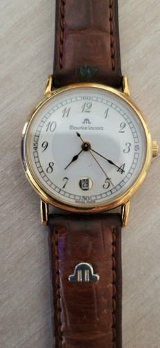 Montre quartz femme maurice - quartz,
