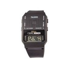 Montre Parlant Pour Aveugles