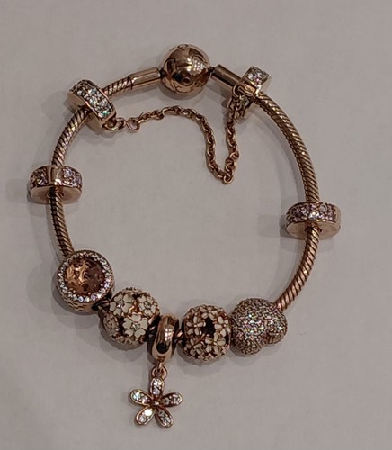 Bracelet pandora - bracelet,