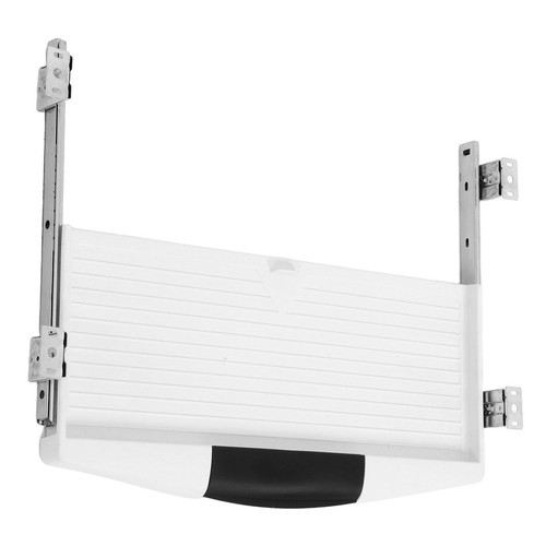 Plateau clavier sous le - de,