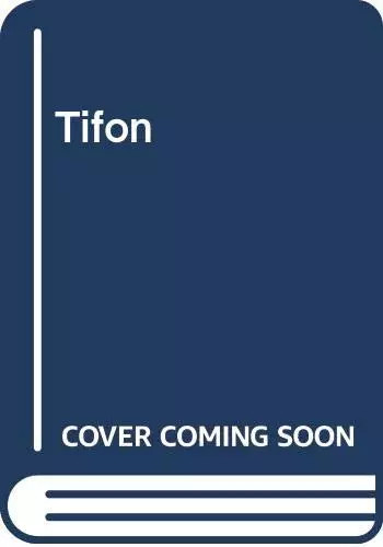Tifon - (spanish, edition)
