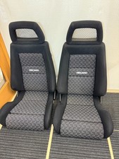 RECARO LX-L couleur Indy 2 places