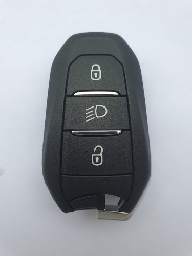 Clé oem mains - mains, peugeot