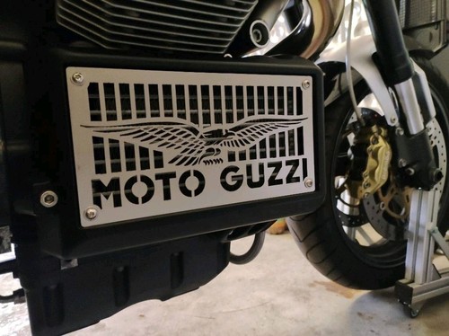 Moto guzzi griso 1100 - guzzi, 1100,