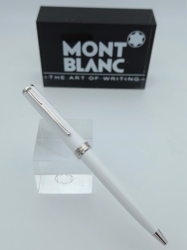 Montblanc pix white - montblanc,