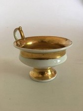 Royal Copenhagen Empire Cup De 1820-1850