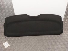 Plage arriere PEUGEOT 206