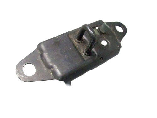 Lock hood - for, fiat