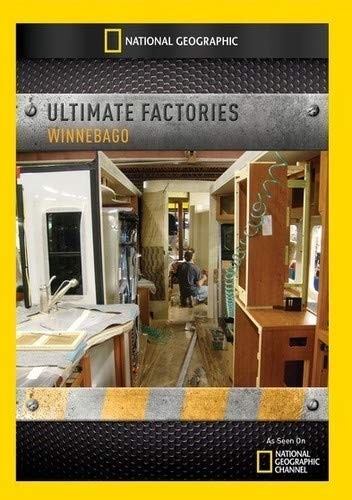 Ultimate factories winnebago - factories:,