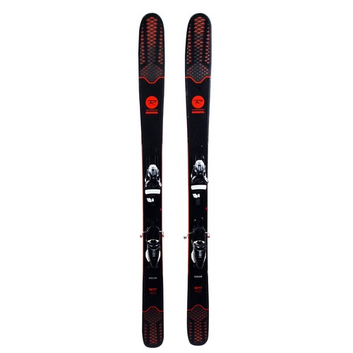Ski occasion rossignol - rossignol, sky