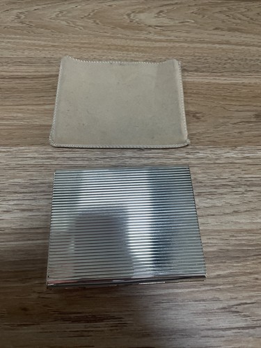 Ancien étui cigarette - Étui, a