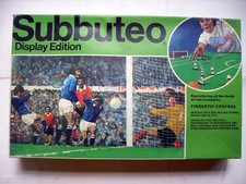 SUBBUTEO - COFFRET DISPLAY