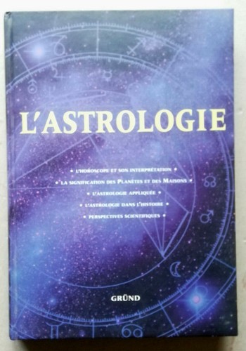 Astrologie milan spurek éd - milan,