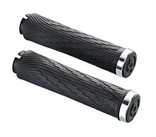 Jeu poignées sram grip - de,