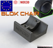 desk blockers chair kit