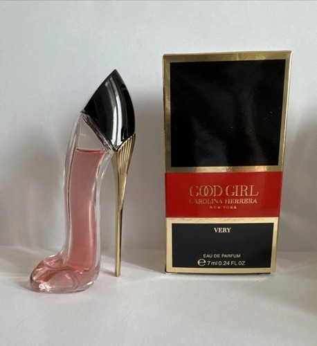 Miniature carolina herrera - miniature,