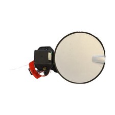 Trappe d'essence OPEL ASTRA H