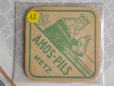 SOUS BOCK   ANCIEN  BIERE