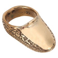 Archery Thumb Ring Universal