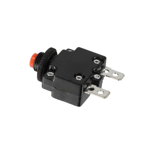 Bouton thermique pour - -,
