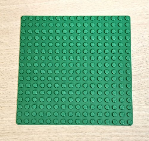 Lego 3867 plaque ancienne - lego,