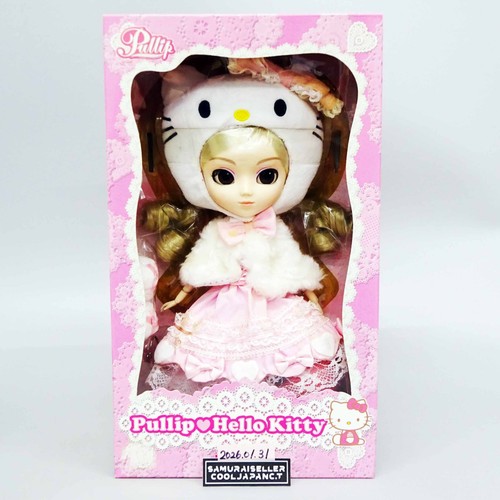 Poupée collaboration hello - de,
