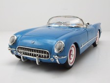 Chevrolet Corvette Cabriolet