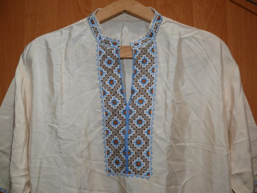 Ancienne vyshyvanka - ancienne,