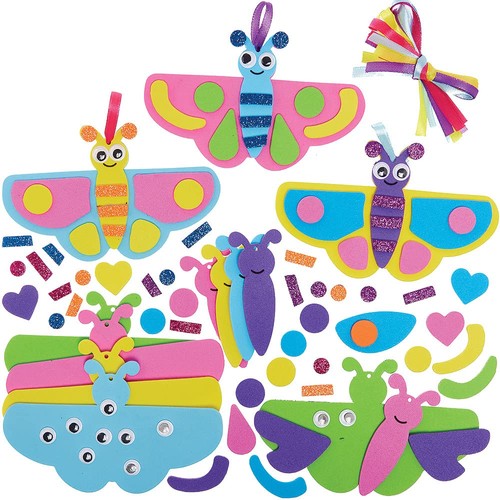 Fx782 kits décoration - kits,