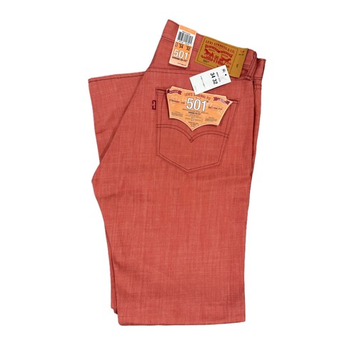 Levi men 501 original - men's,
