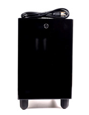 Monitor Audio Radius 360 Powered Subwoofer (Gloss Black) r46