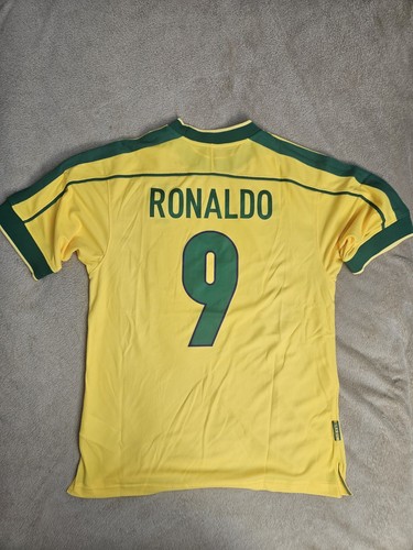 Maillot foot ronaldo - maillot,