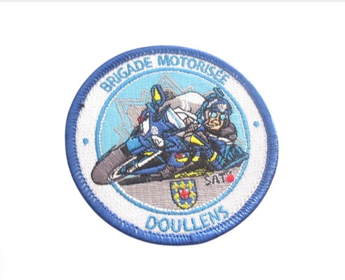 Ecussond gendarmerie - ecussond,