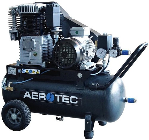 Compresseur piston aerotec - piston,