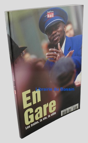Gare les trains vie - la, la
