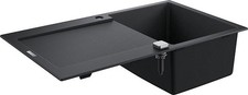 Grohe évier à quartz K500