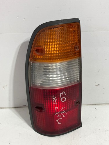 Mazda 2005 feux - 2005,
