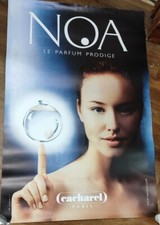 Cacharel Affiche Poster